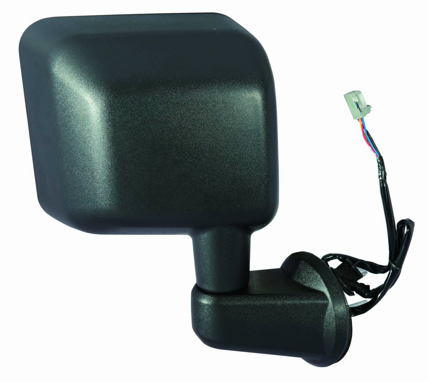 Replacement DEPO 333-5409R3EFH Side Door Mirror Set Passenger