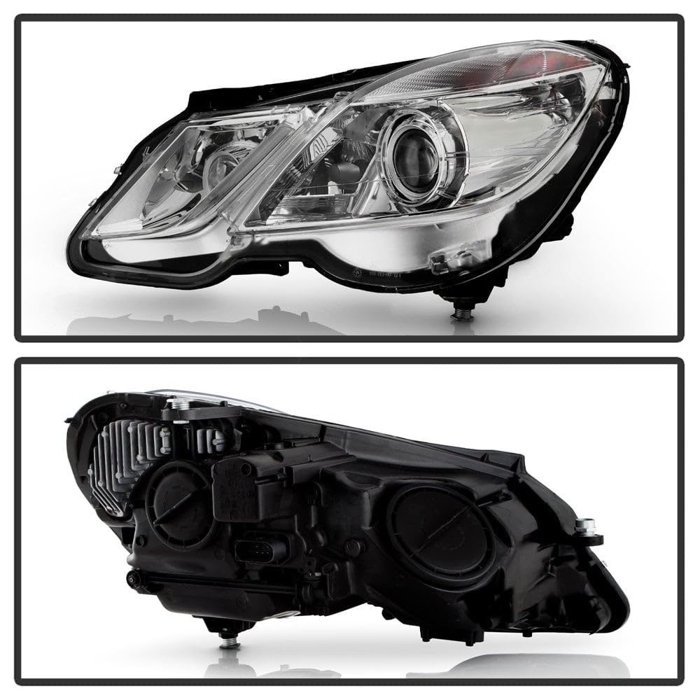 Mercedes Benz Spyder (POE) W212 E-Class E350 E550 10-13