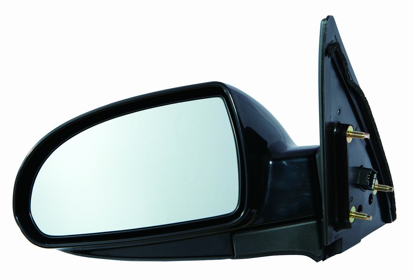 Hyundai Elantra Driver Side Heated Power Mirror DEPO 321-5403L3EBH