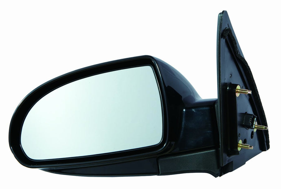Hyundai Elantra Driver Side Heated Power Mirror DEPO 321-5403L3EBH