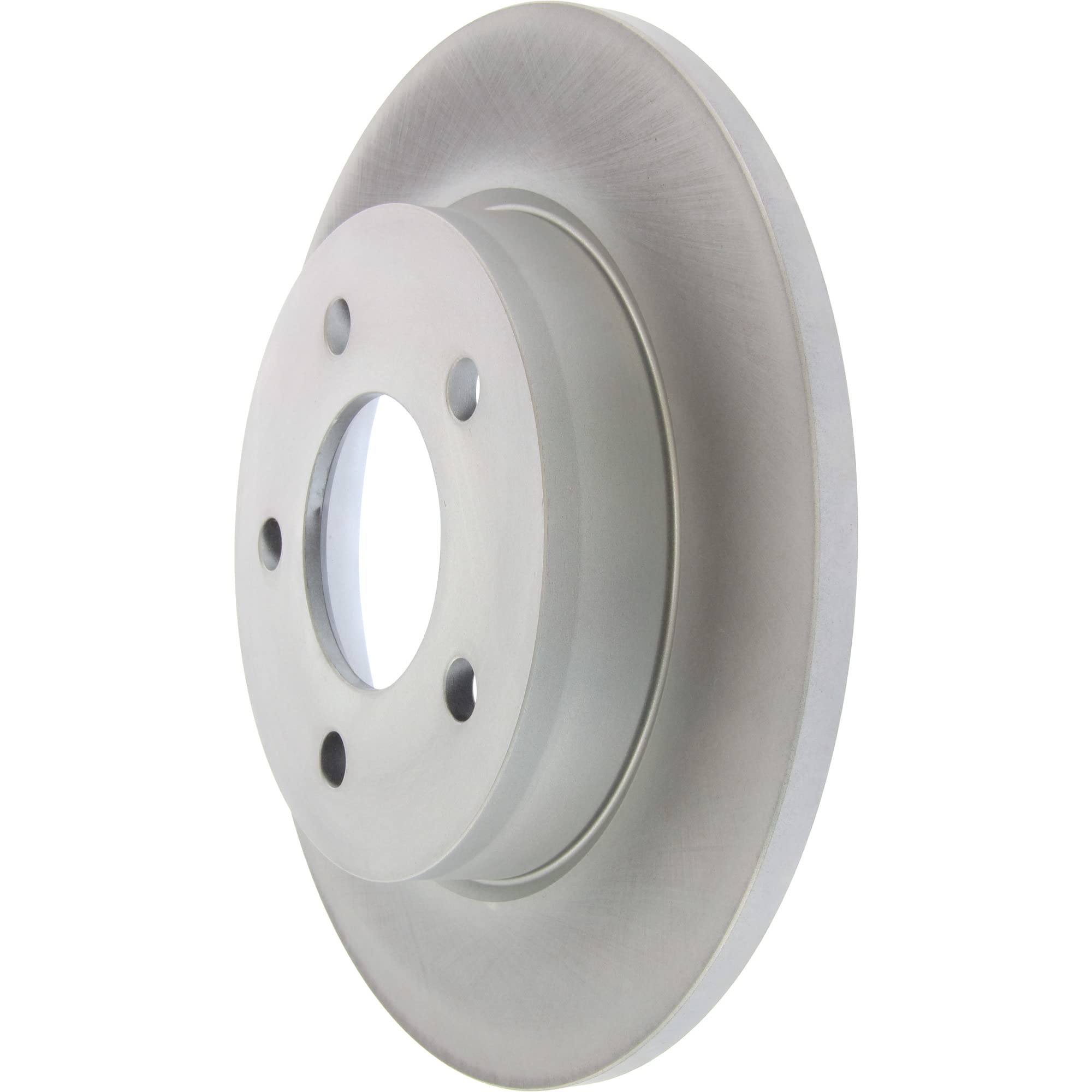 GCX Plain Centric 1-Piece Rear Brake Rotor 320.45066F