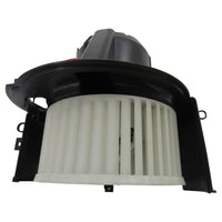 BMW TYC 700292 Replacement Blower Assembly, 1 Pack