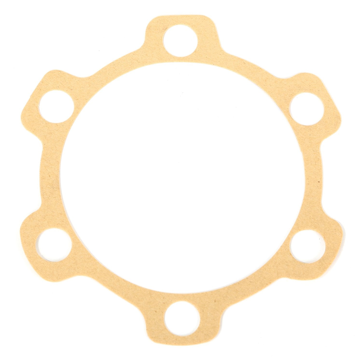 Axle Flange Gasket Kit, 6 Bolt Axles | Omix-Ada | 16727.03 | Fits Dana 25 / 27