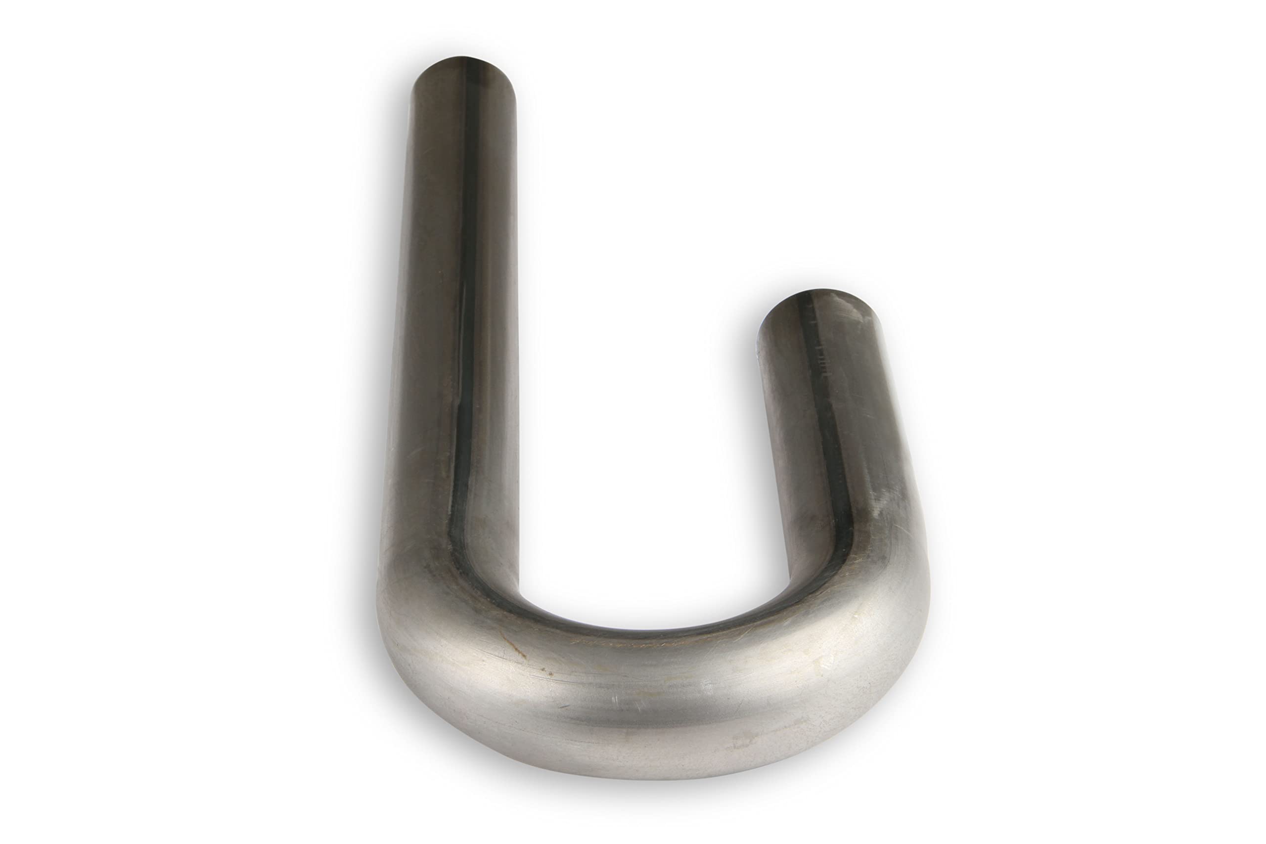 Mandrel Bend Hooker 12550HKR J-Style Tubing "Mild Steel"