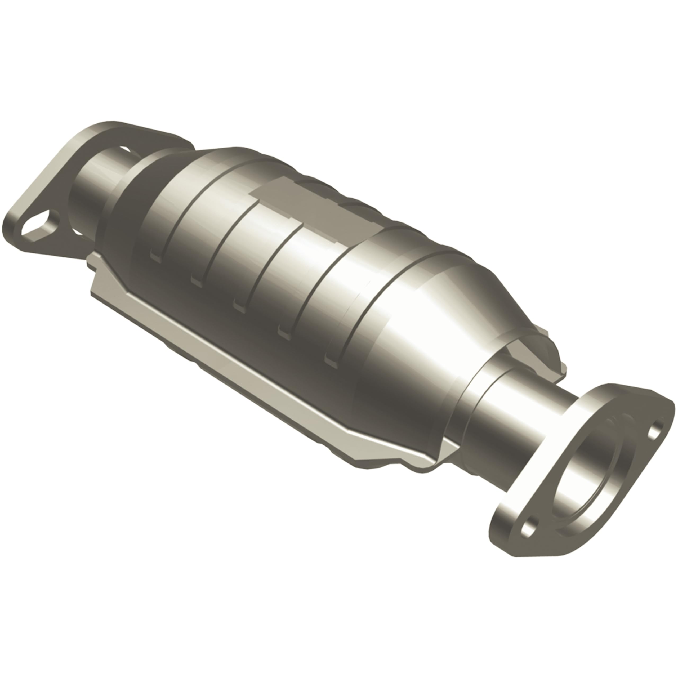 Catalytic Converter MagnaFlow 23235: Standard Grade, Direct-Fit (Federal/EPA Compliant)