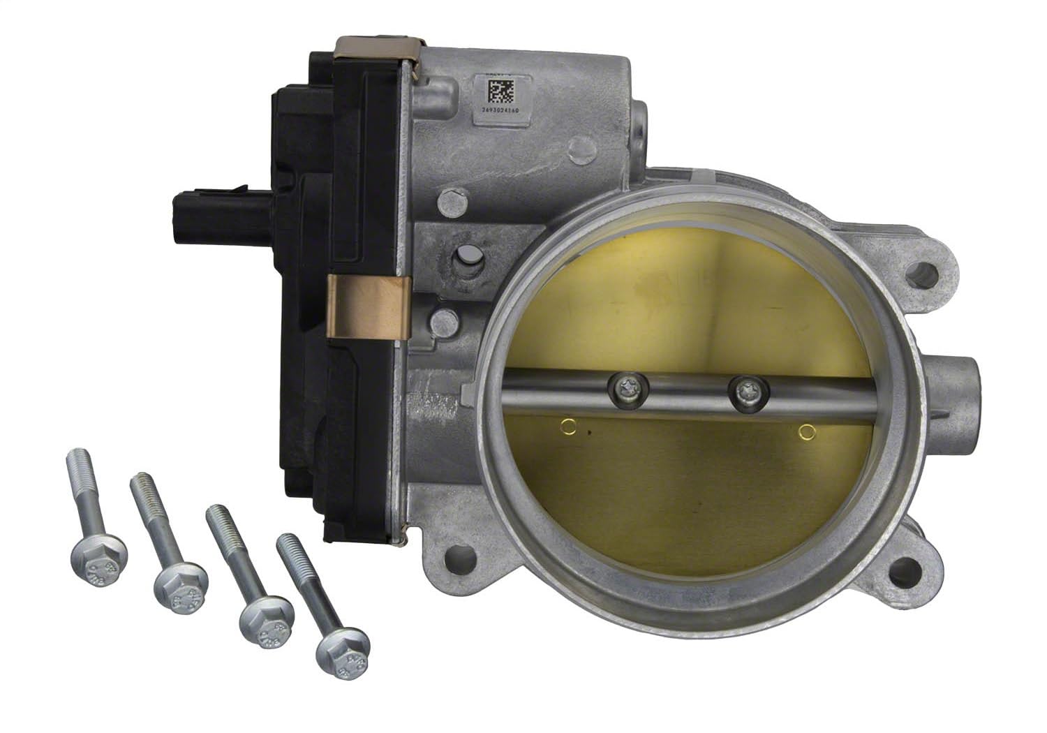 87mm Ford Throttle Body 15-17 Mustang GT350