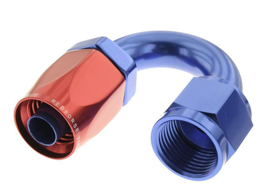 Redhorse Performance Red Horse 6180121 Hose End