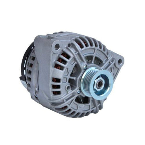 Alternator TYC Compatible with 2003-2005 Mercedes Benz E-class