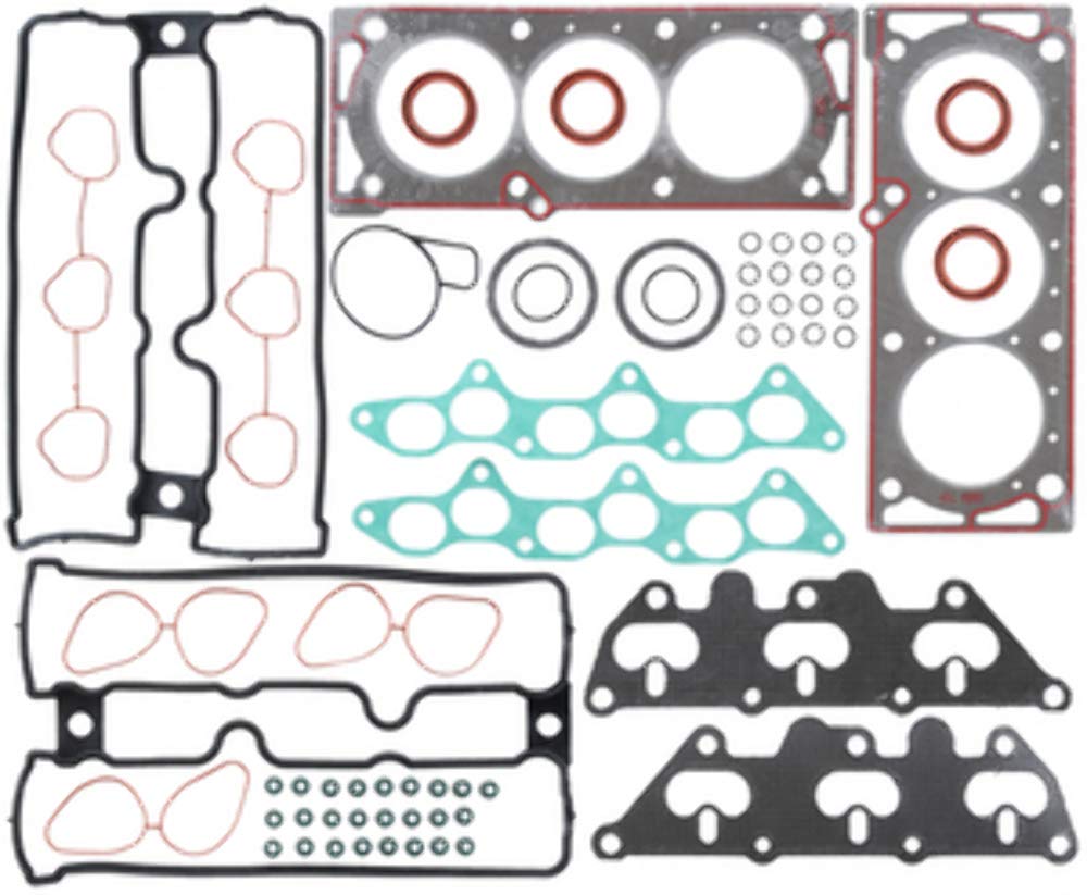 Engine Cylinder Head Gasket Set MAHLE HS54636A