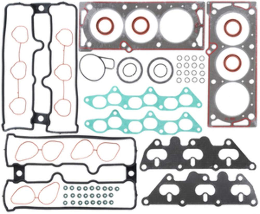 Engine Cylinder Head Gasket Set MAHLE HS54636A