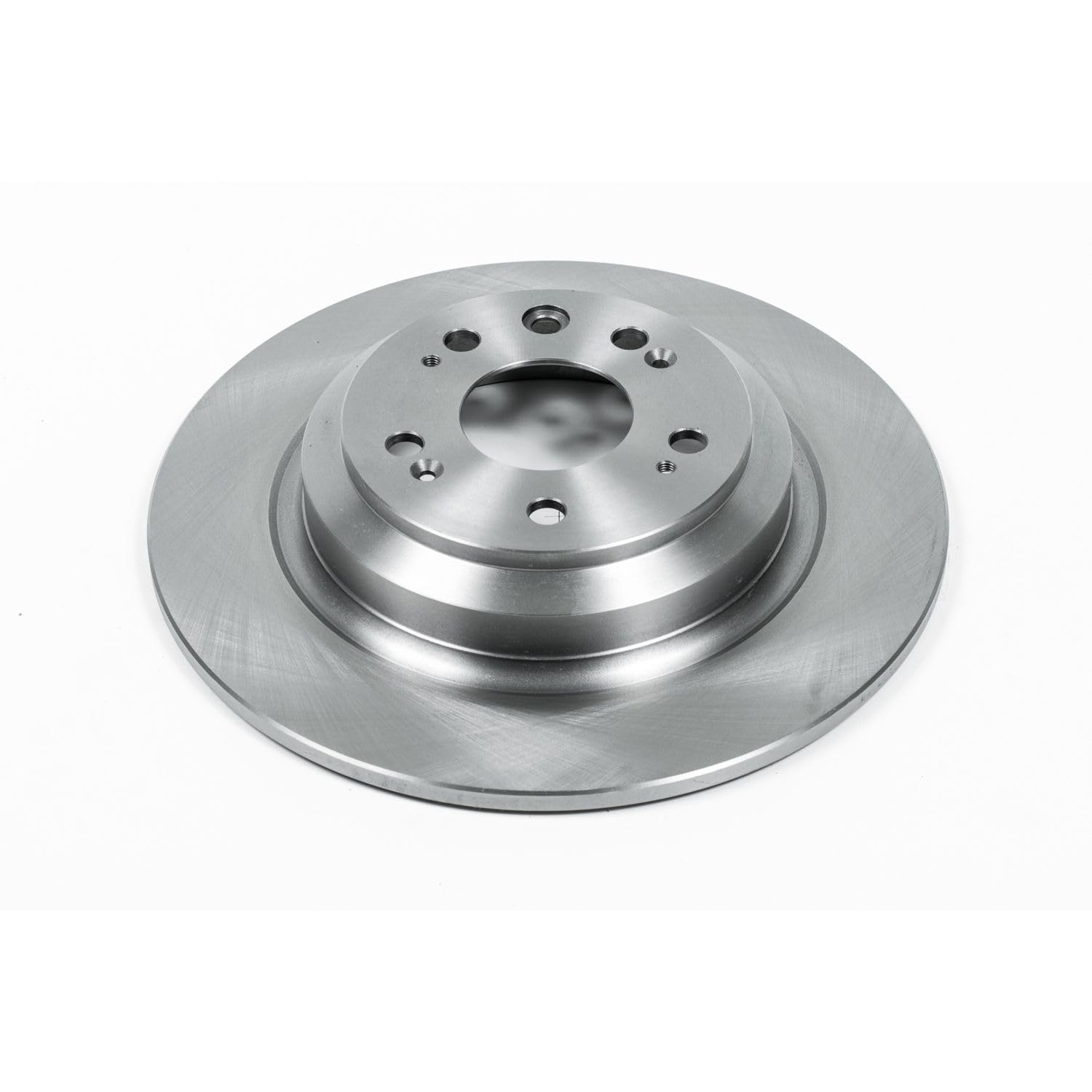 Autospecialty Power Stop Brake Rotor - JBR1382