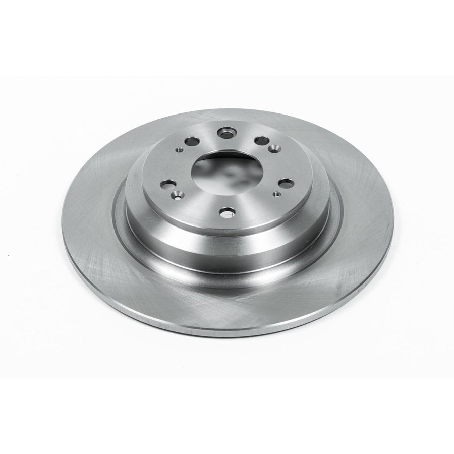 Autospecialty Power Stop Brake Rotor - JBR1382