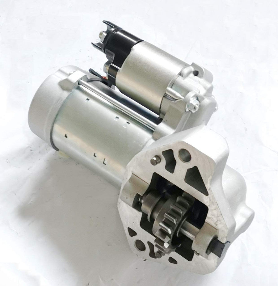 Starter Motor TYC 1-10912 Compatible with 2014-2017 Honda Odyssey