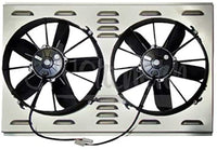 Radiator Fan Northern Radiator Z40099