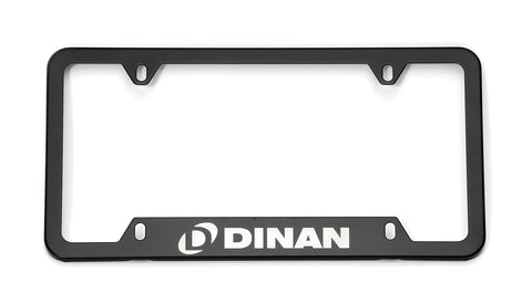 Dinan License Plate Frame D010-0013