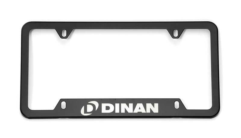 Dinan License Plate Frame D010-0013