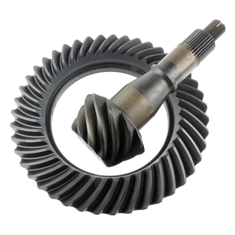 Motive Gear Differential Ring & Pinion GM9.76-430, For GM 9.76" 12-Bolt, Gear Ratio: 4.30, 32 Spline, 10 Pinion & 43 Ring Teeth – Fits 2014–2018 Silverado, Sierra, Yukon, Escalade, Replaces GM976430