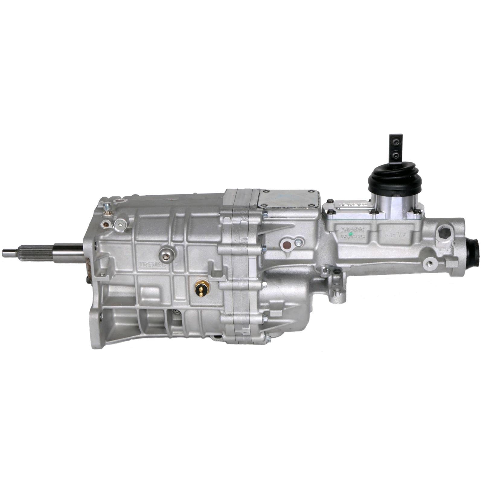 Tremec Manual Transmission Assembly McLeod TCET 18083