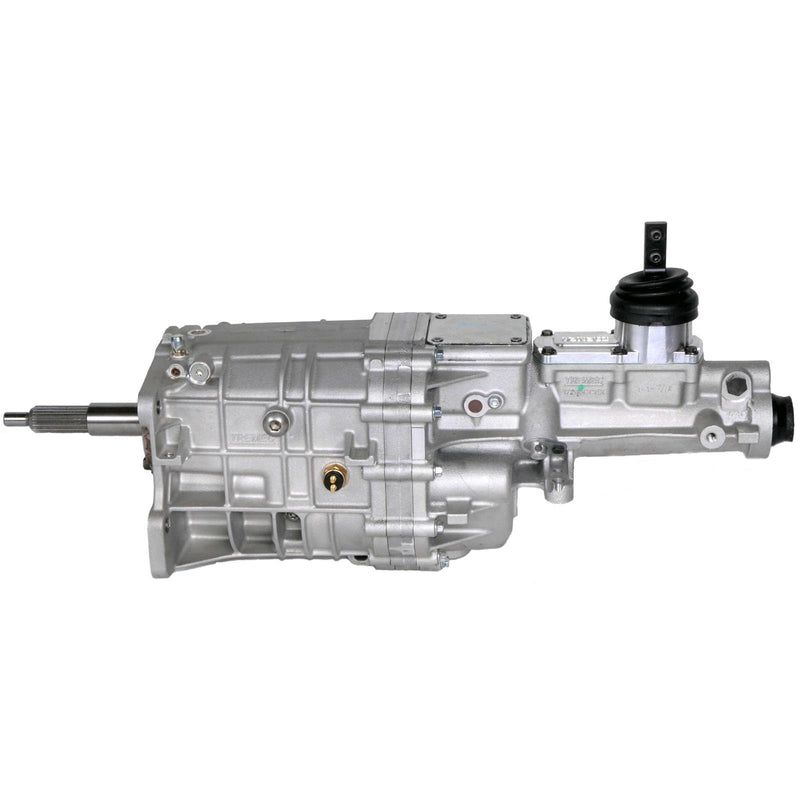 Tremec Manual Transmission Assembly McLeod TCET 18084
