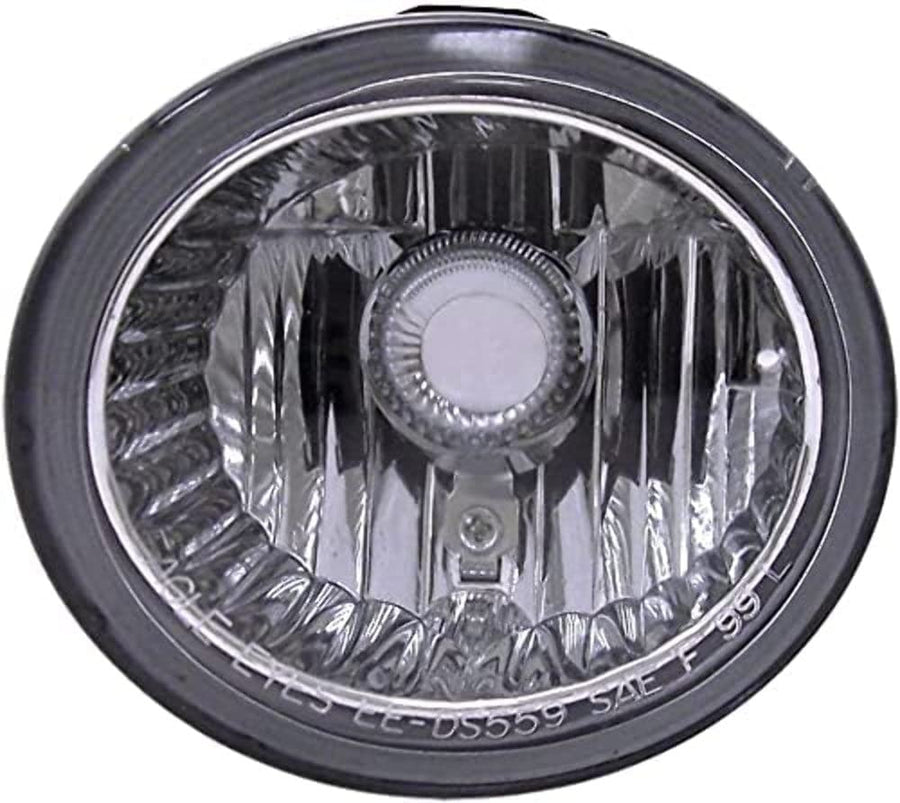 DS559-B000L Eagle Eyes Fog Light