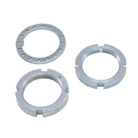 Dana 30/44 Spindle Nut Kit Yukon Gear & Axle Replacement