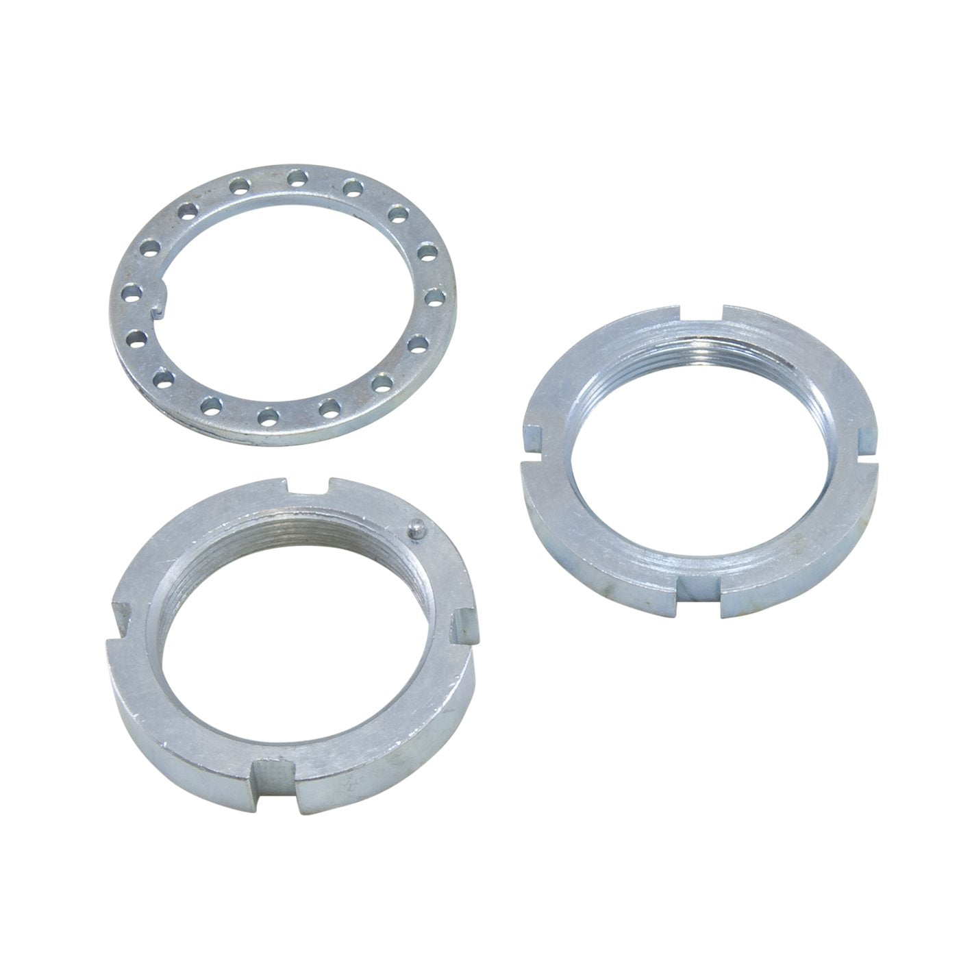 Dana 30/44 Spindle Nut Kit Yukon Gear & Axle Replacement