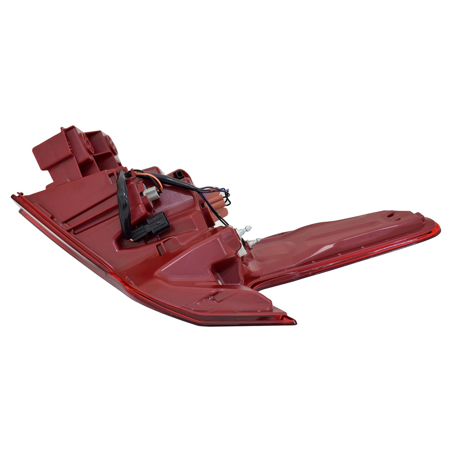 Left TYC 11-9250-00 Tail Light Assembly