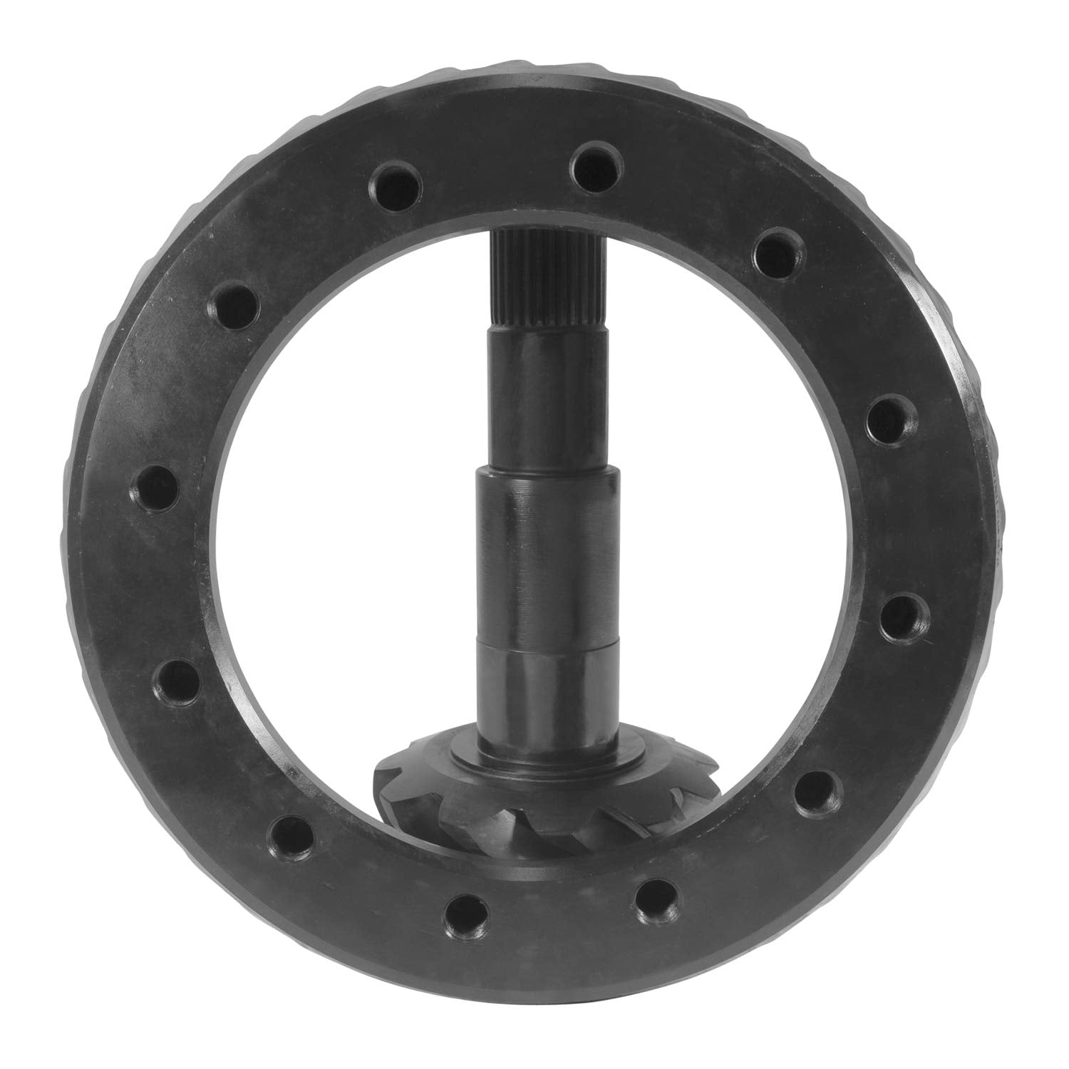 Yukon 11.5 Differentials Ring and Pinion Gear Set for GM & Chrysler, 3.73 Ratio