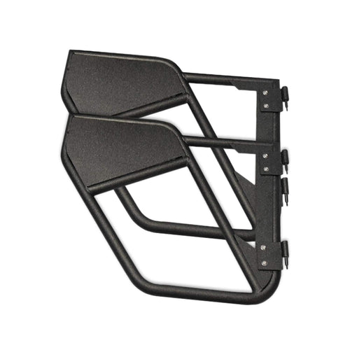 Jeep TrailFX J051RD Rear Tubular Door Se