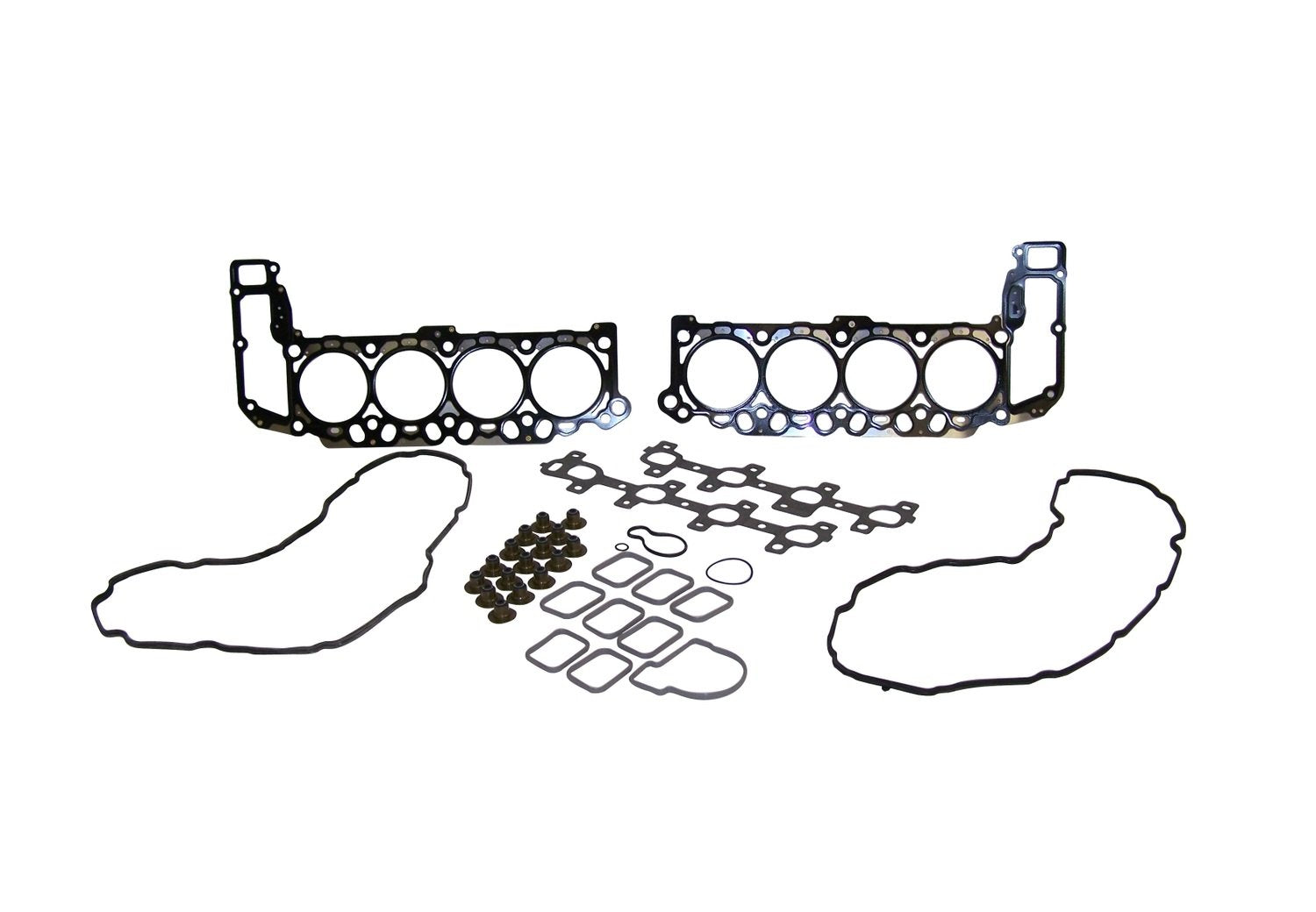 Engine Gasket Set Crown Automotive Engine