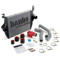 Techni-Cooler Banks 25975 Intercooler system