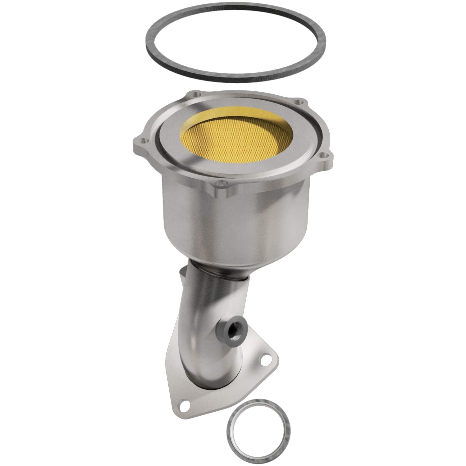 Direct-Fit Magnaflow 452827- Catalytic Converter