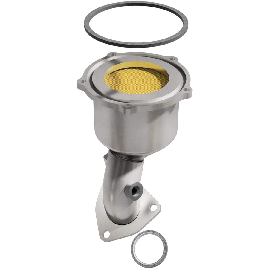 Direct-Fit Magnaflow 452827- Catalytic Converter