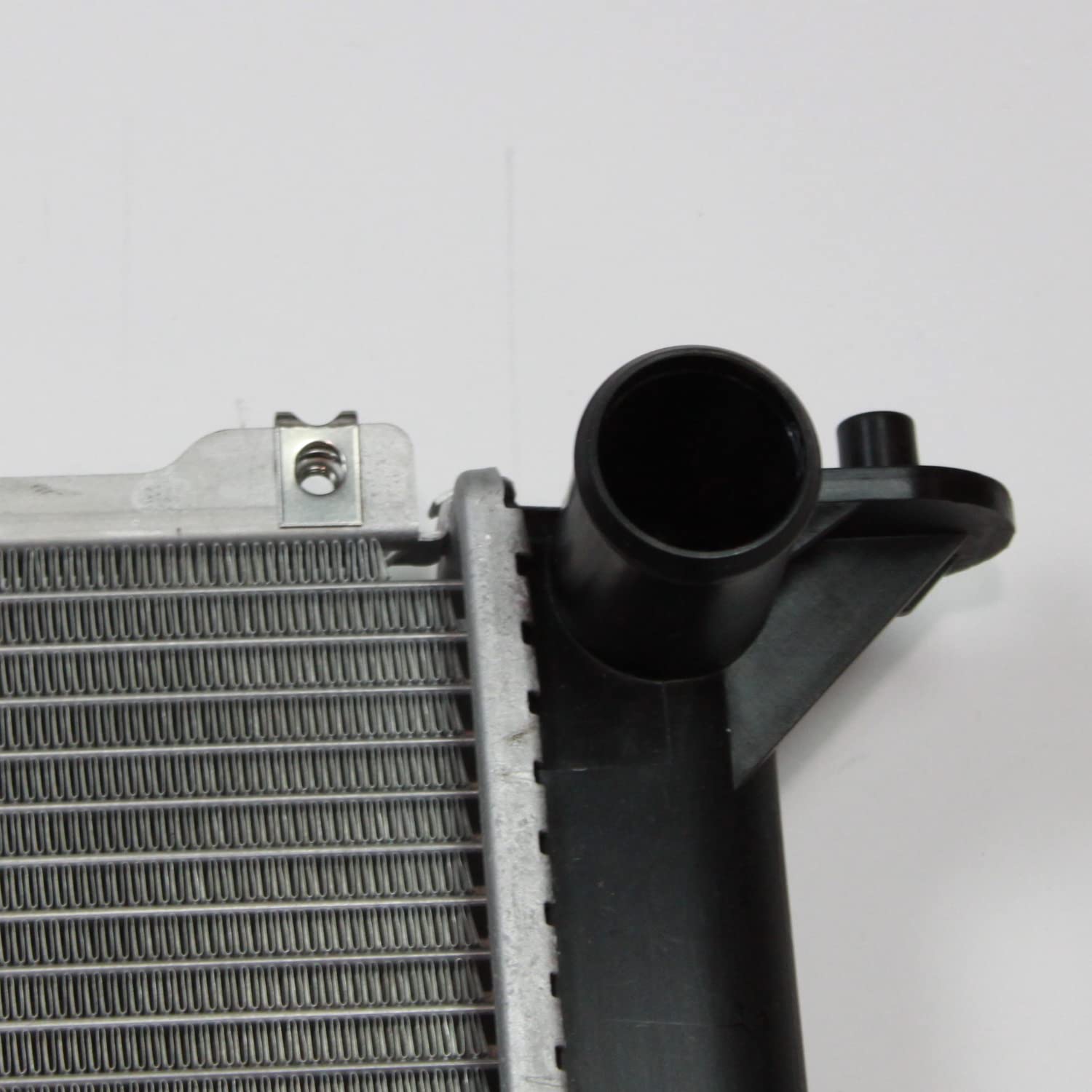 Replacement TYC 2831 Radiator