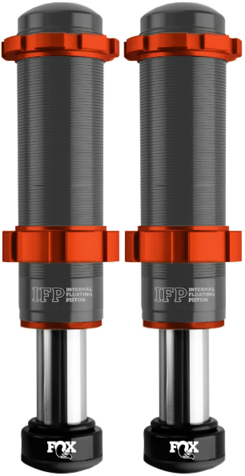 GEN2 FOX SHOX 883-02-154 BUMP STOP 2.0 SERIES