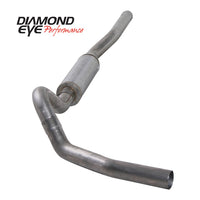Exhaust Systems Diamond Eye Manufacturing K4122S