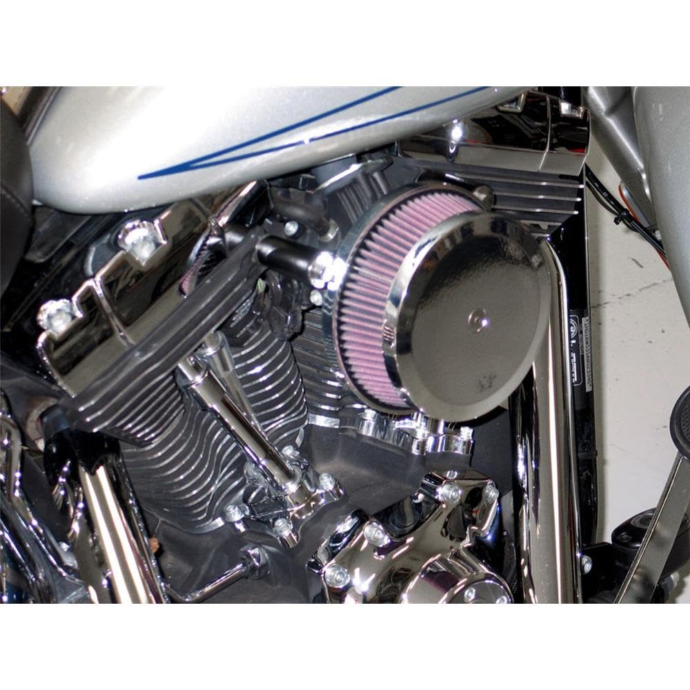 Intake System K&N RK-3933 for Harley Davidson