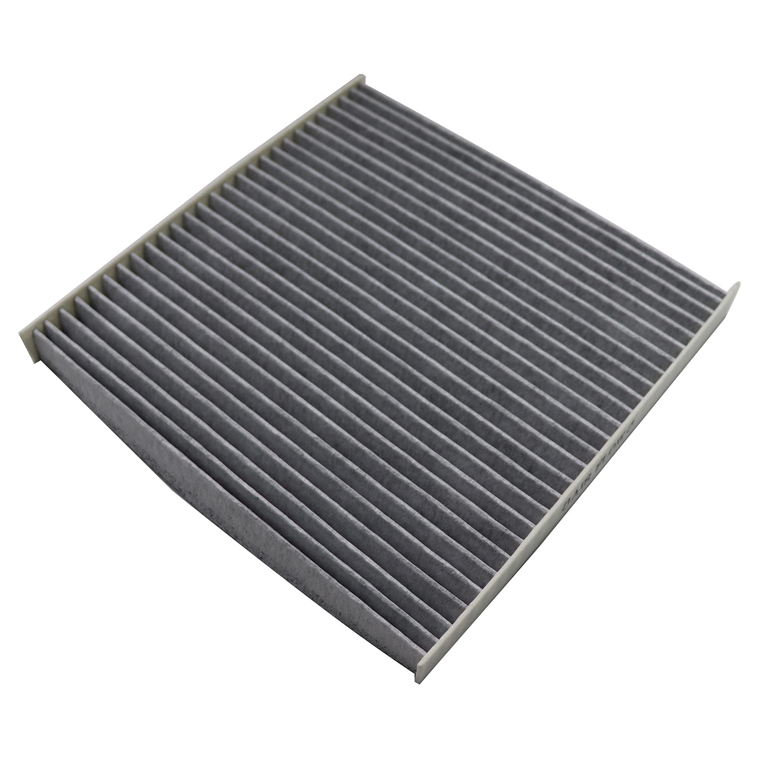 Cabin Air Filter TYC Compatible with 2006-2020 Toyota Tacoma