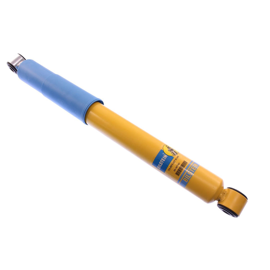 Bilstein Single Rear 24-167161 B6 Suspension Shock Assembly Fits 2002 2018 Sprinter Chassis and Extended Class C Single Rear Wheel - Monotube Design for The Best Handling Performance
