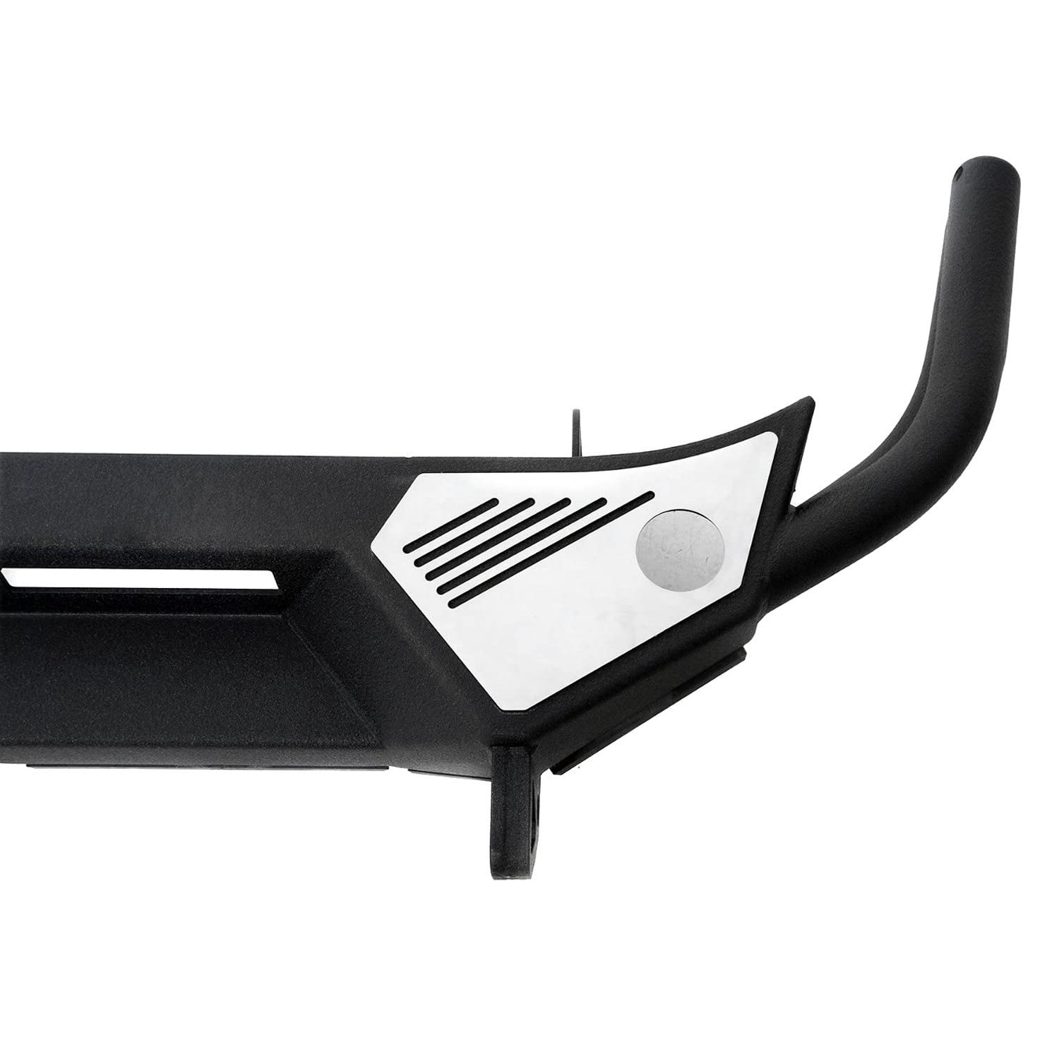 SRC Gen 2 Rear Bumper Smittybilt for Jeep Wrangler