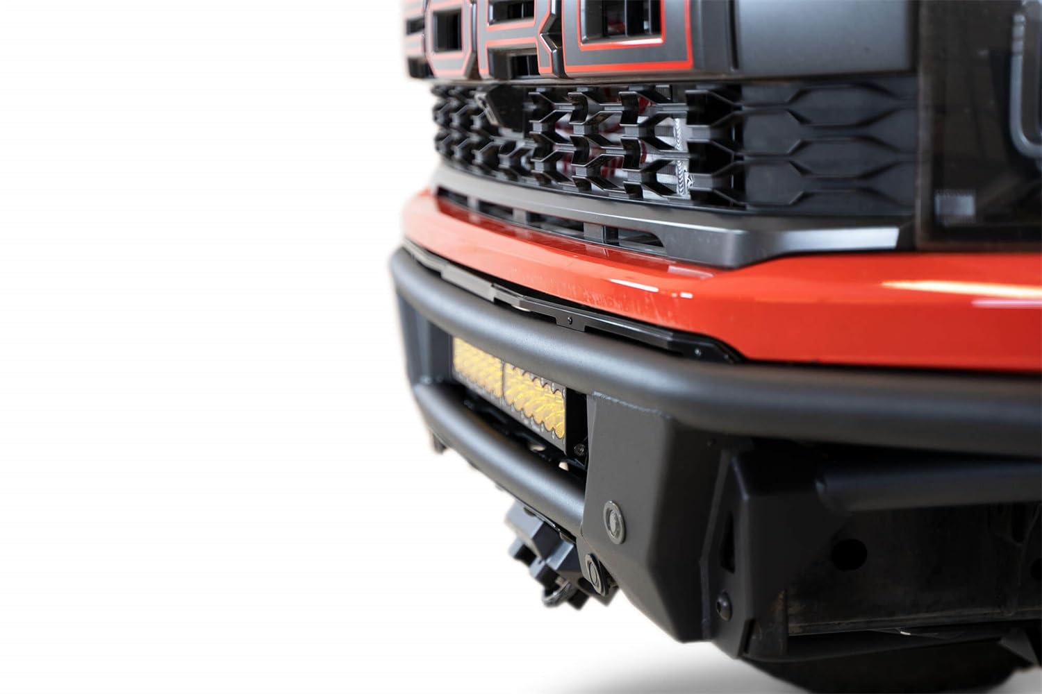 Addictive Designs Desert AC2101401N Pro Bolt-on Winch Kit