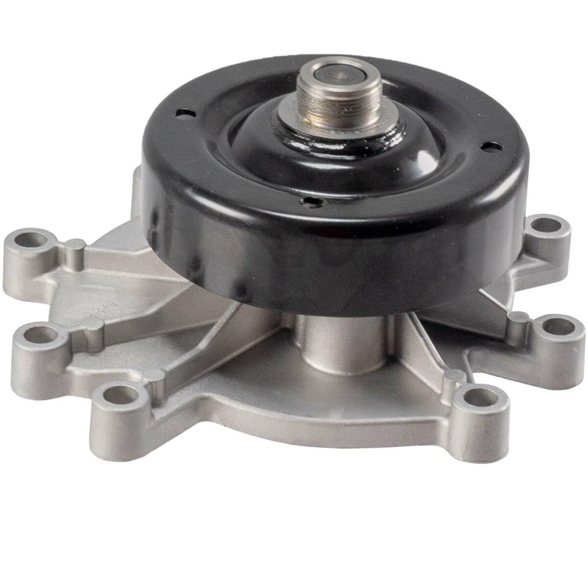 Melling Water Pump MWP504 for Chrysler/Dodge/Jeep/Ram 3.7L & 4.7L SOHC Engines