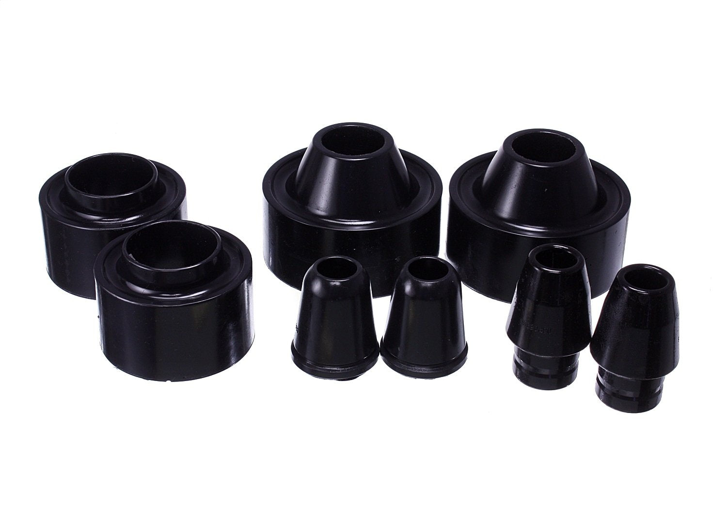 1.75" Coil Spring Spacer Lift Kit