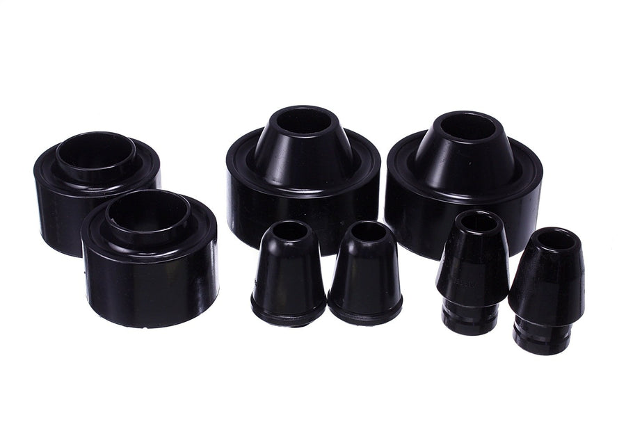 1.75" Coil Spring Spacer Lift Kit