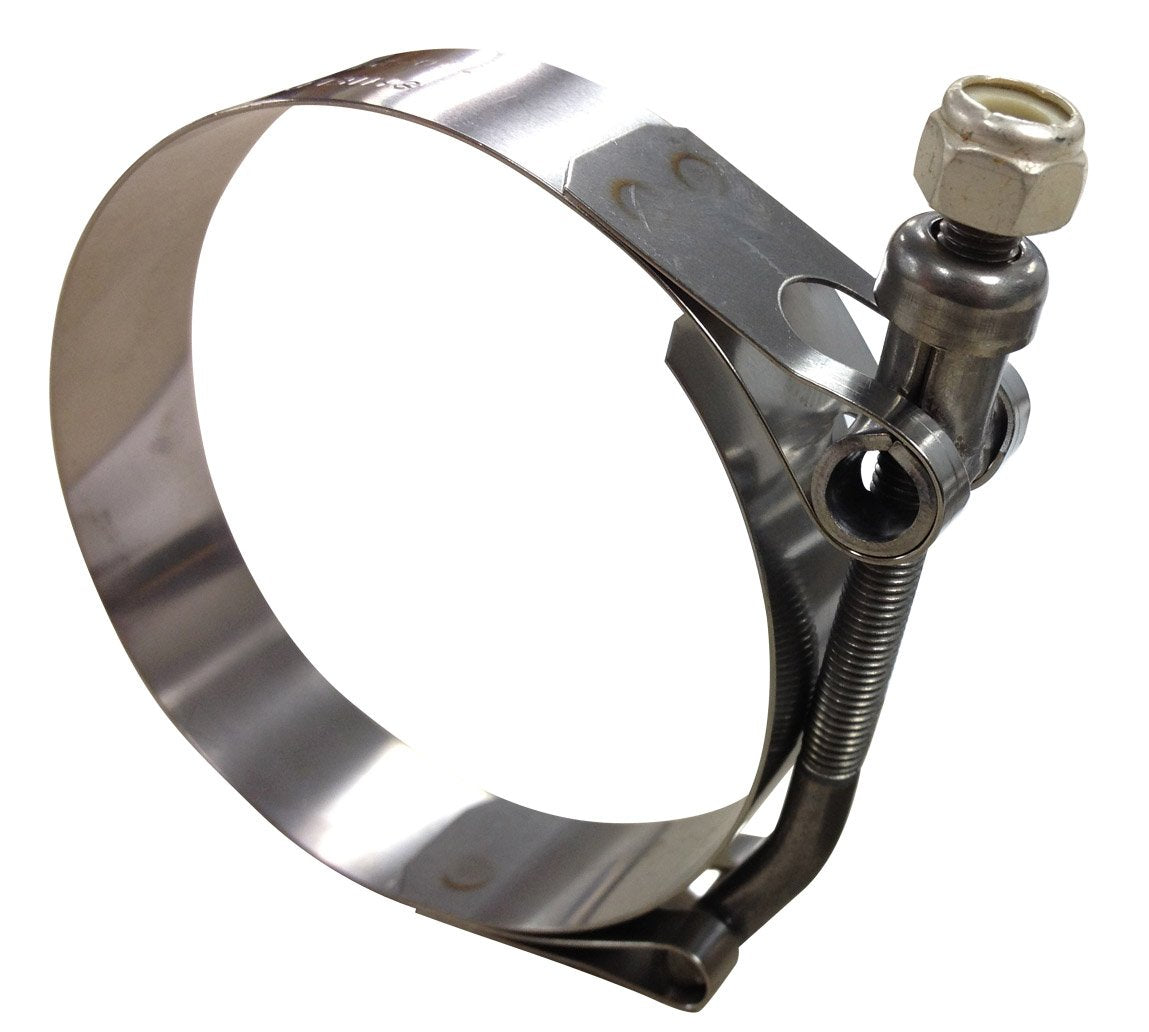 Exhaust Hose T Bolt Band Clamp Sierra International 18-720-10000 T Bolt Band Clamp