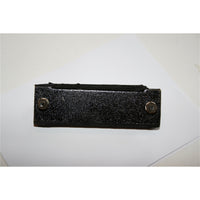Transmission Mount Omix-ADA 18608.01, 46-71 Jeep CJ Models