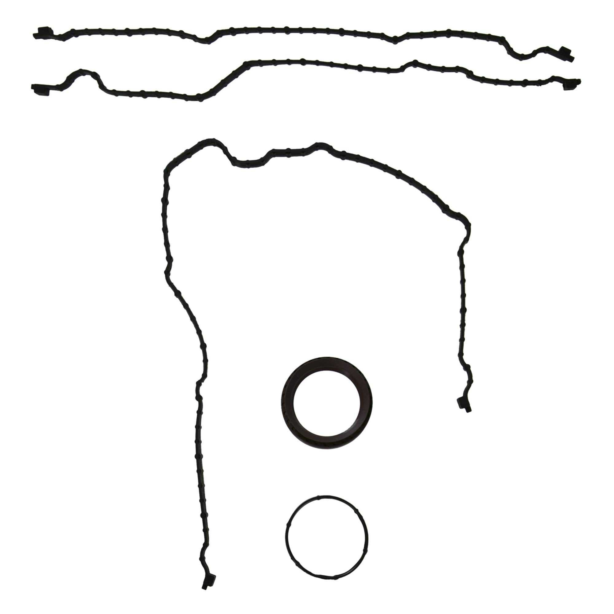 Engine Timing Cover Gasket Set FEL-PRO TCS 46159 for Ford F-150