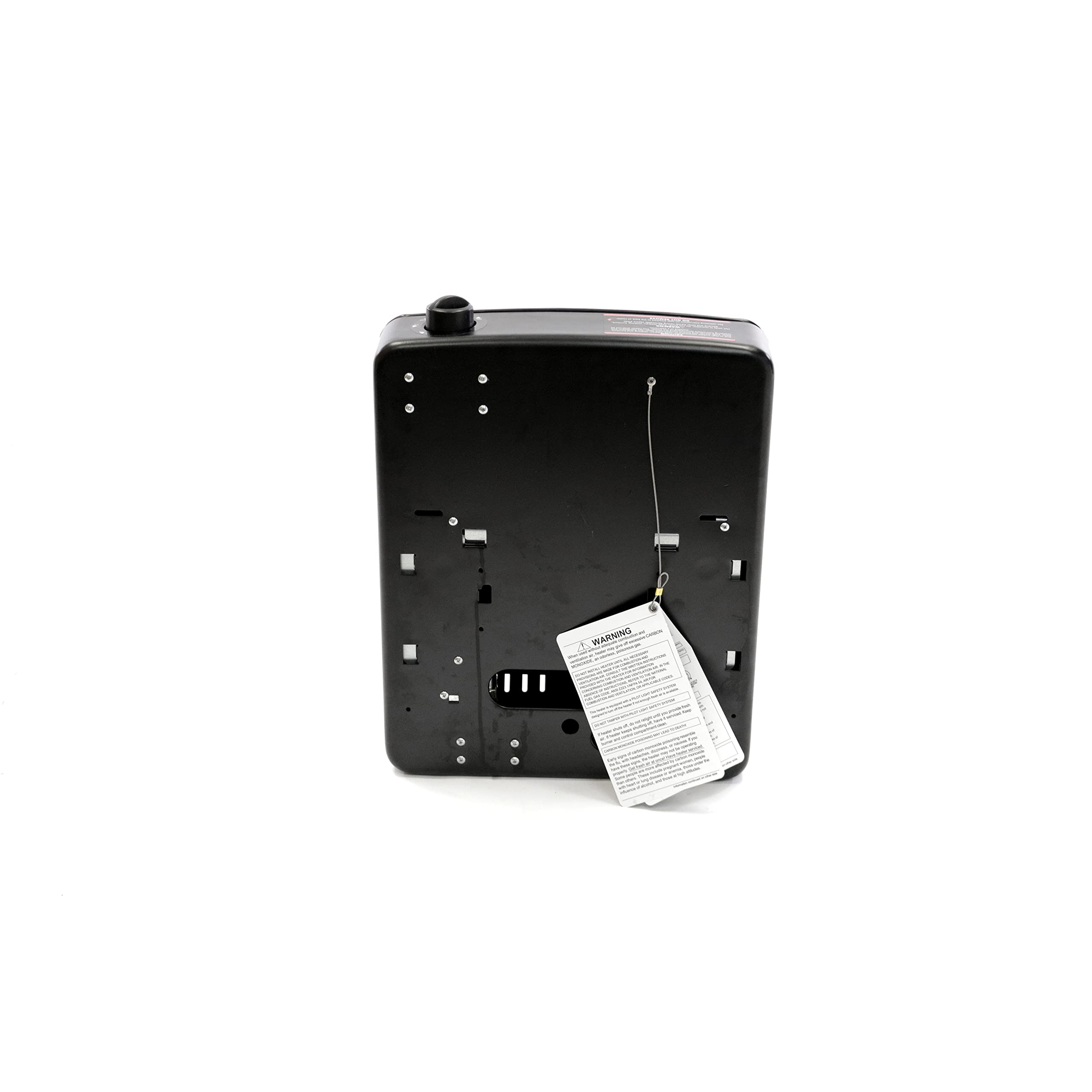 Propane 10,000 BTU Icehouse Vent Free Heater
