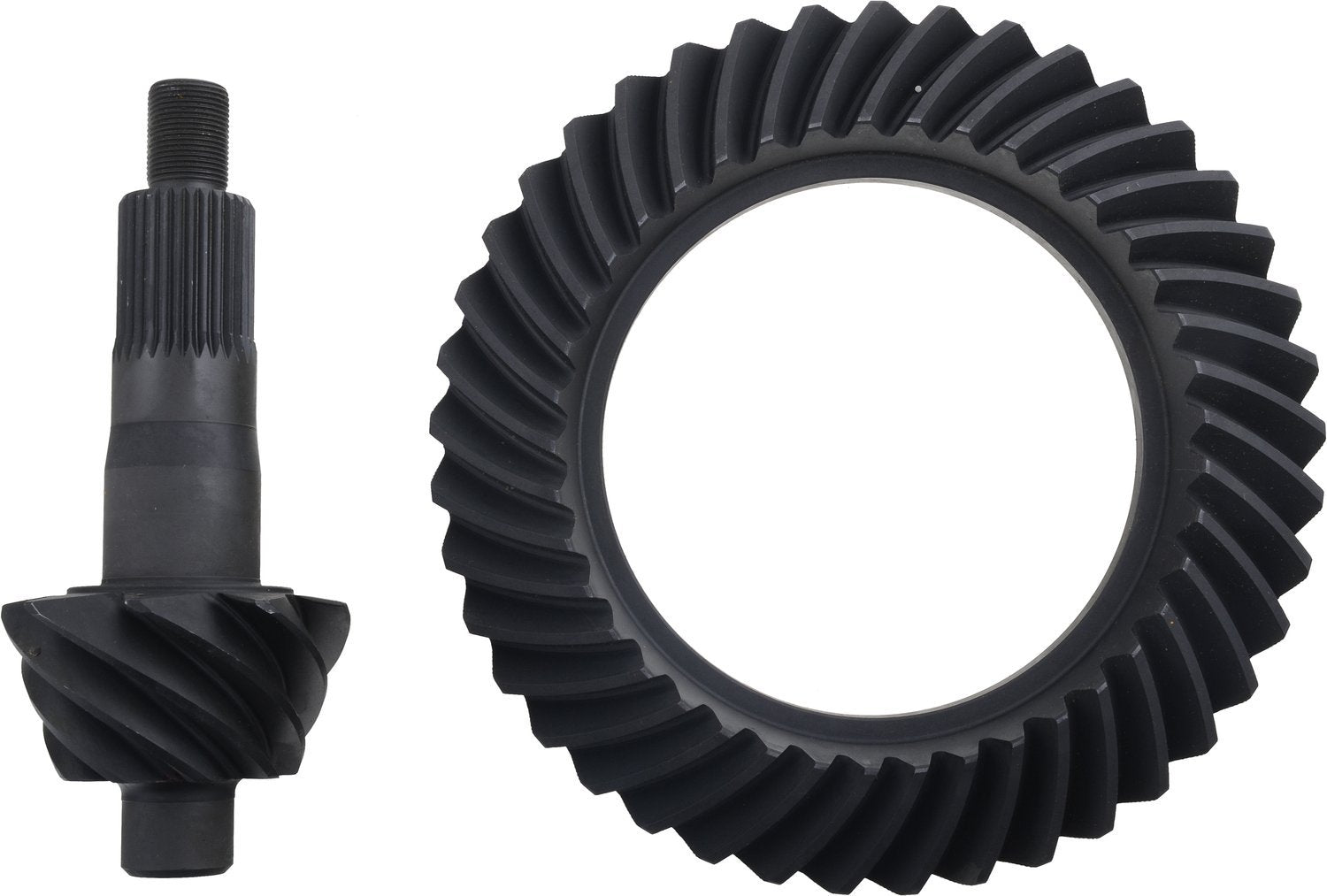 SVL Spicer 2023932 Differential Ring and Pinion Gear Set for GM 10.5", 4.56 Ratio