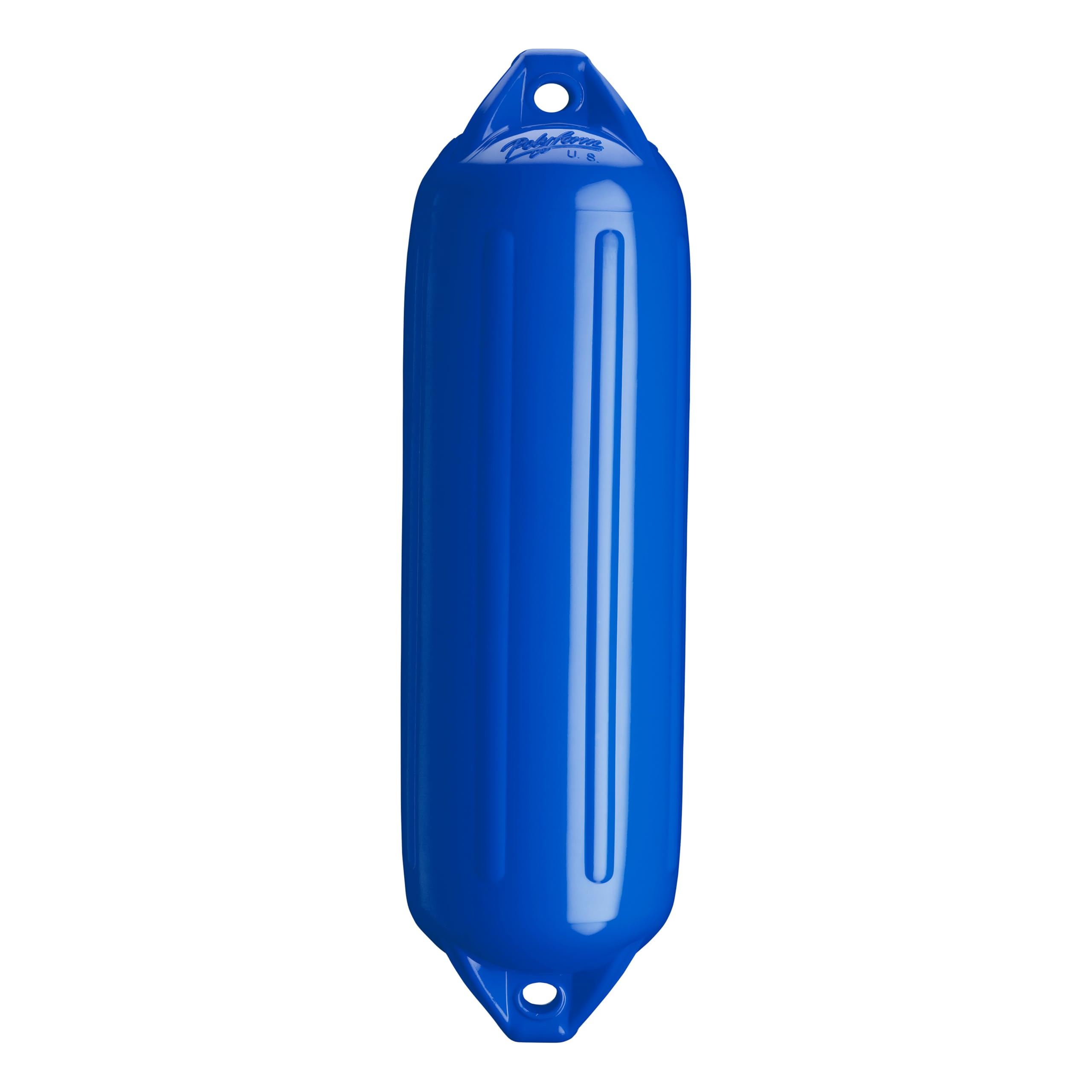 Boat Fender Polyform NF-Series NF-4 - Blue